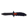 Talon - Stainless Steel - Medium