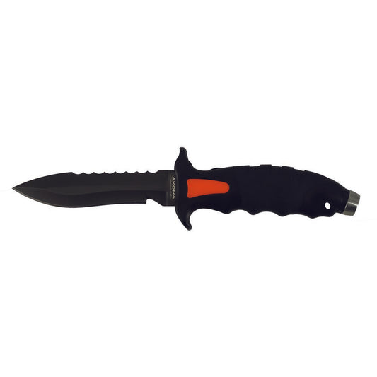 Talon - Stainless Steel - Medium