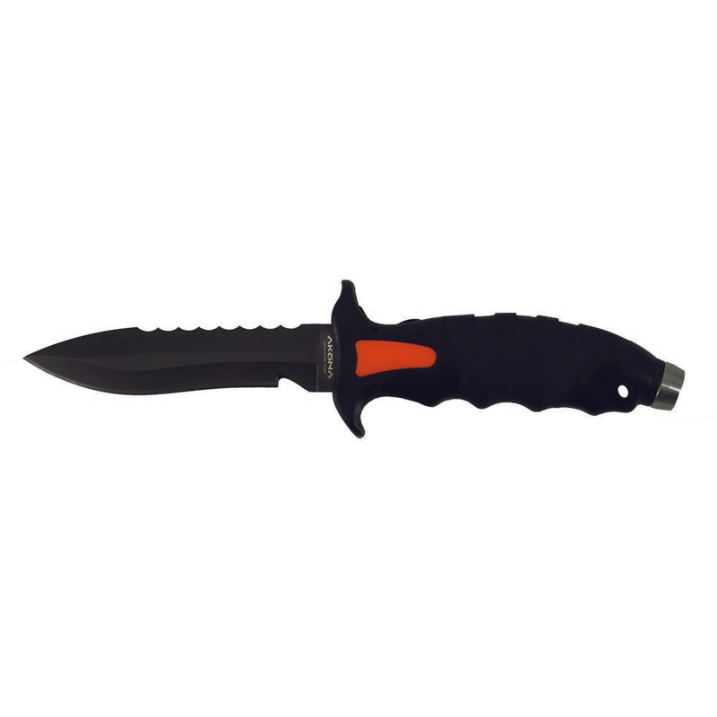 Talon - Stainless Steel - Medium