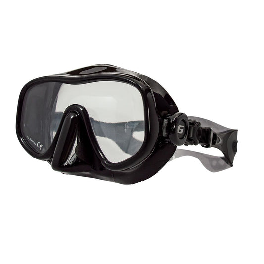 Aero Frameless Mask