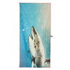 Soft To Touch Towel