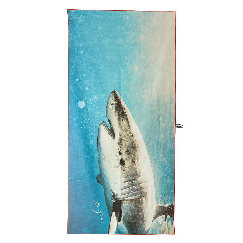 Soft To Touch Towel
