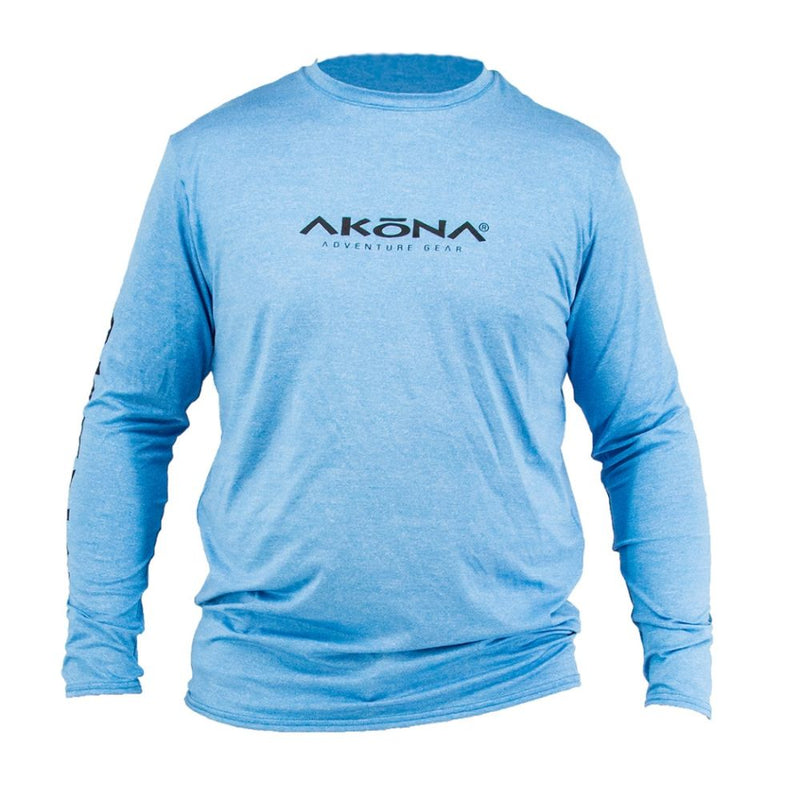 Men's Sun Shirt - Long Sleeve
