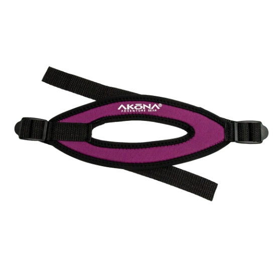 Neoprene Mask Strap