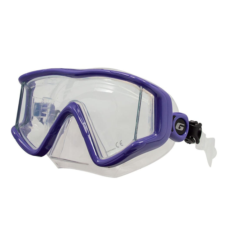 Rama Three Lens Mask