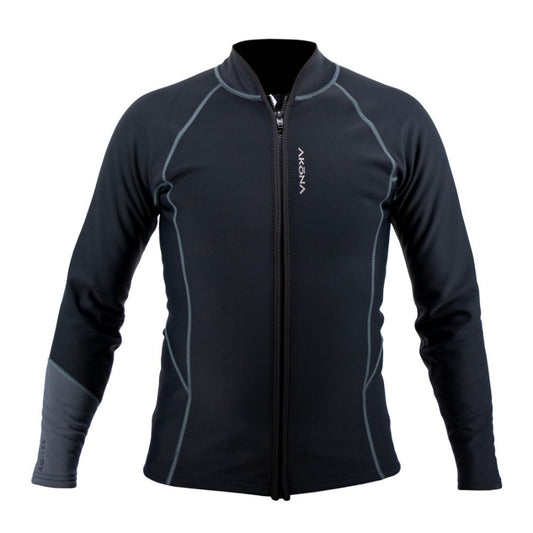 Men's AQ-TEC Long Sleeve
