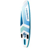 Inflatable SUP