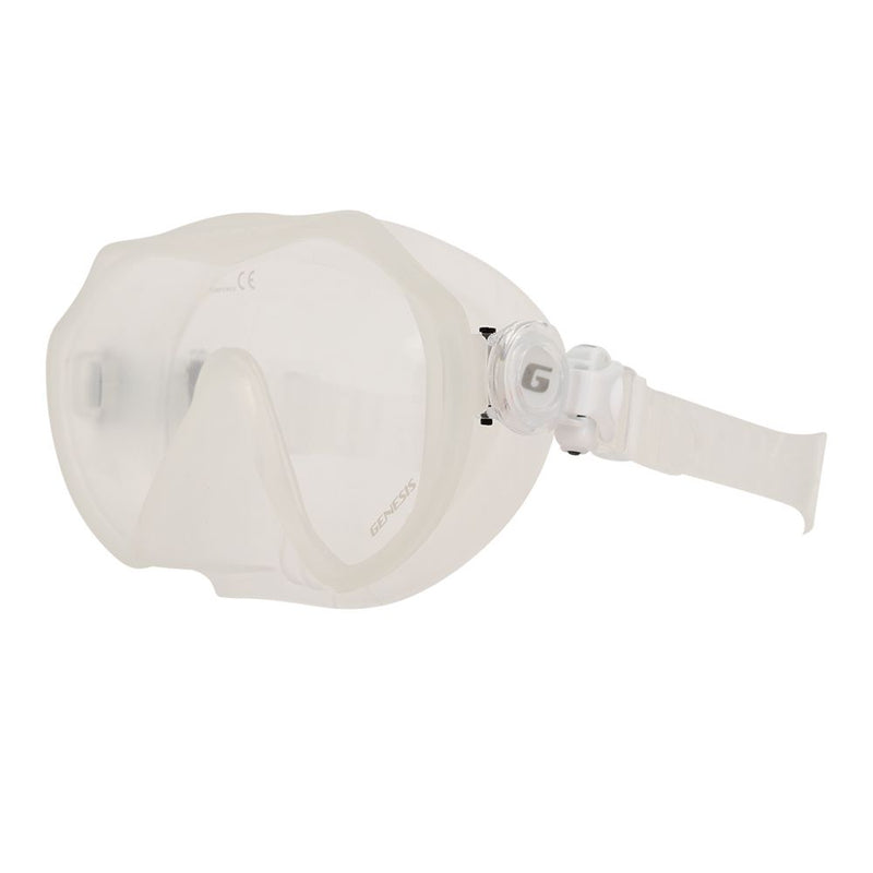 Genesis Sigma Mask