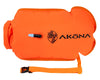 16L Swim Buoy Orange