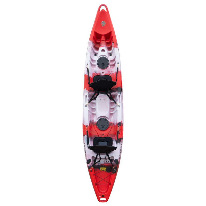 Double Kayak