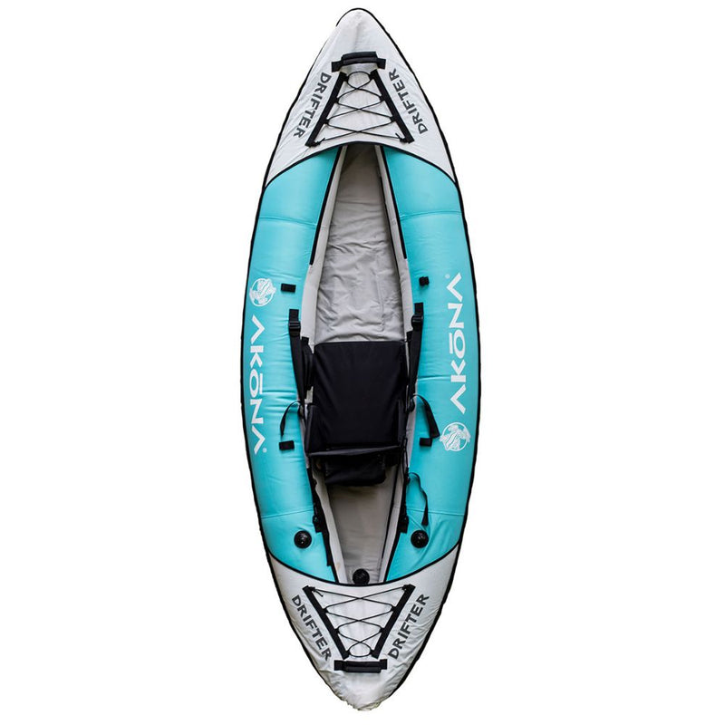 Inflatable Kayak