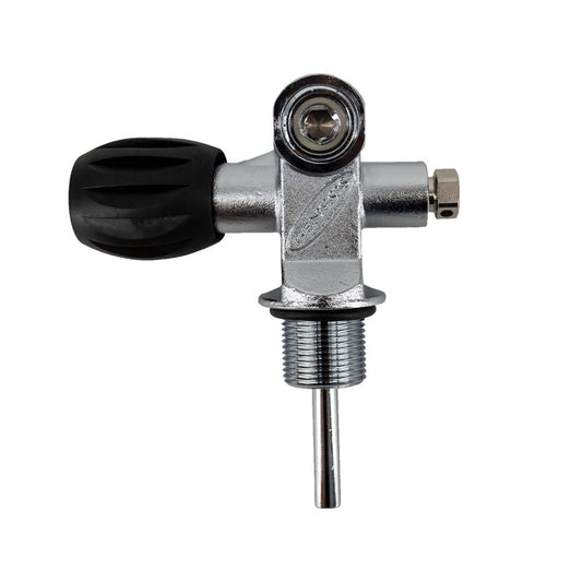Genesis DIN/K Convertible Valve