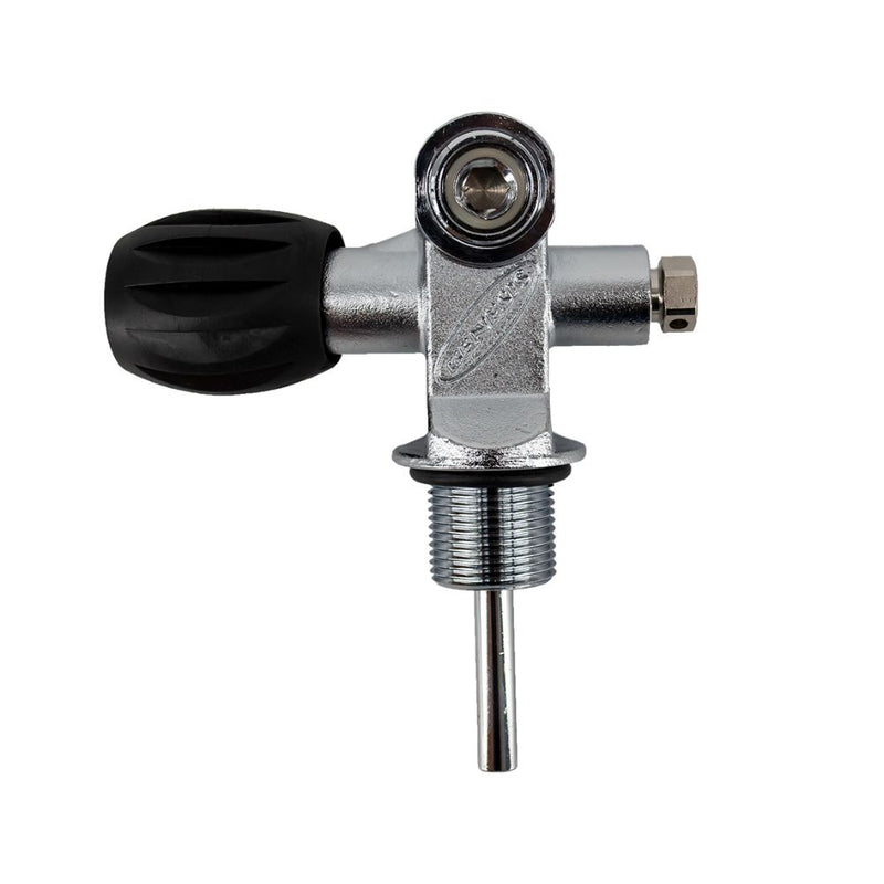 Genesis DIN/K Convertible Valve