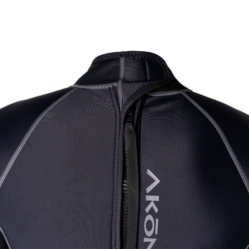 AQ-TEC Men's Full Suit