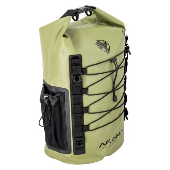 Tanami Dry Roll-Top Sling Backpack