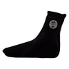 2mm Tall Sock