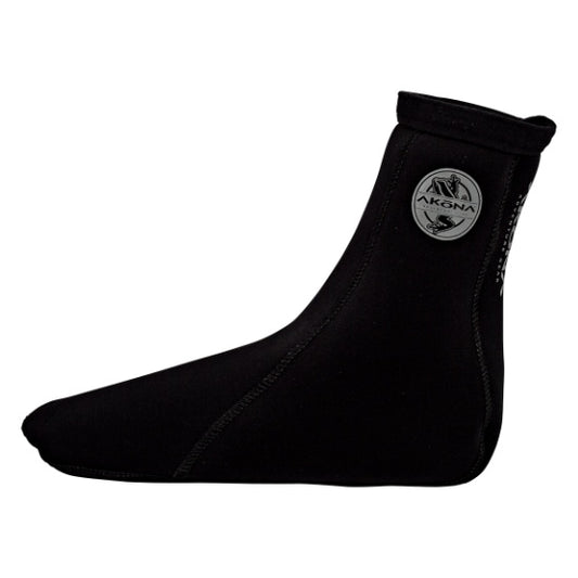2mm Tall Sock