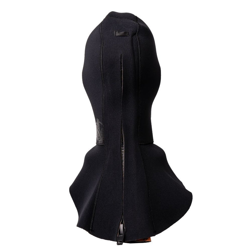 5/3 Quantum Stretch Zip Hood