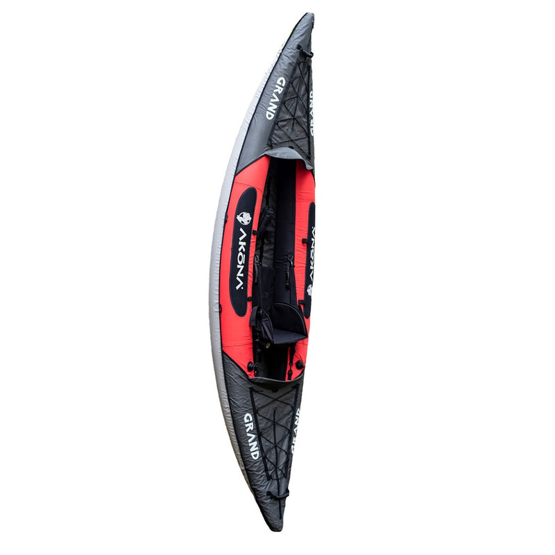 Inflatable Kayak