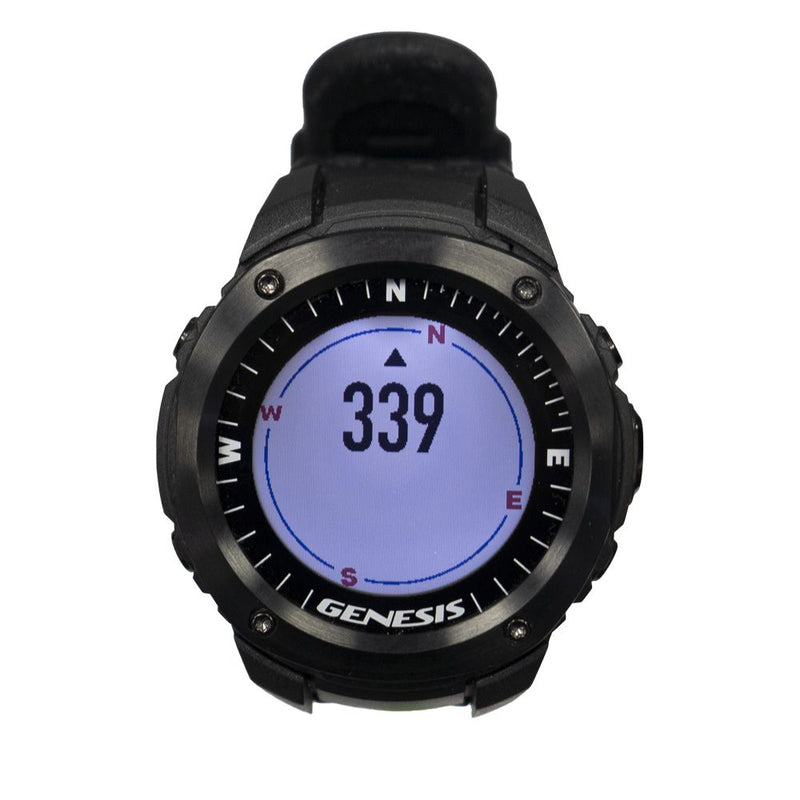 Graviton Color Watch Computer