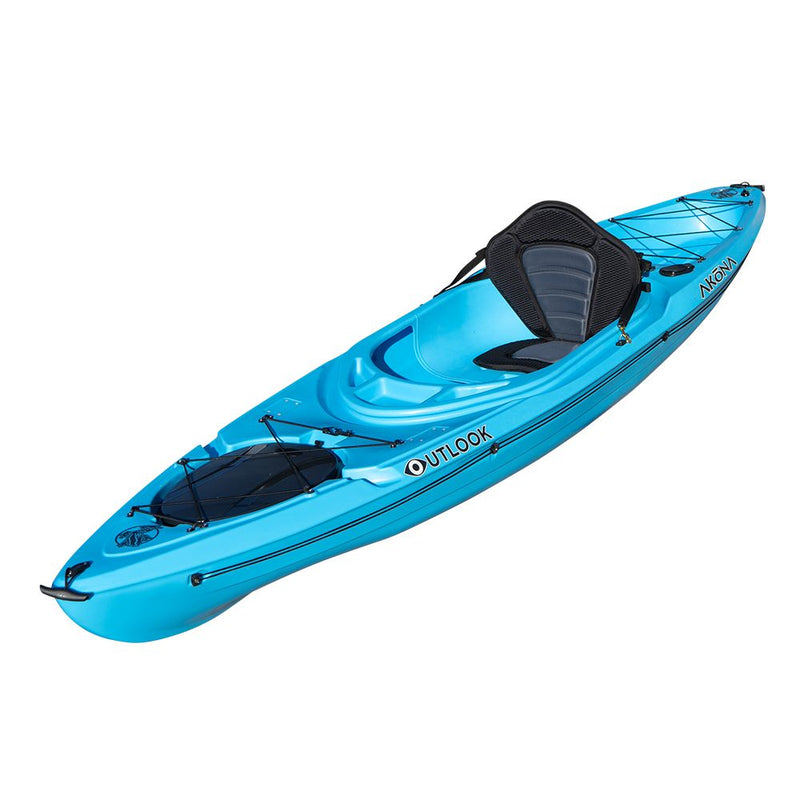 Sit-In Single Kayak