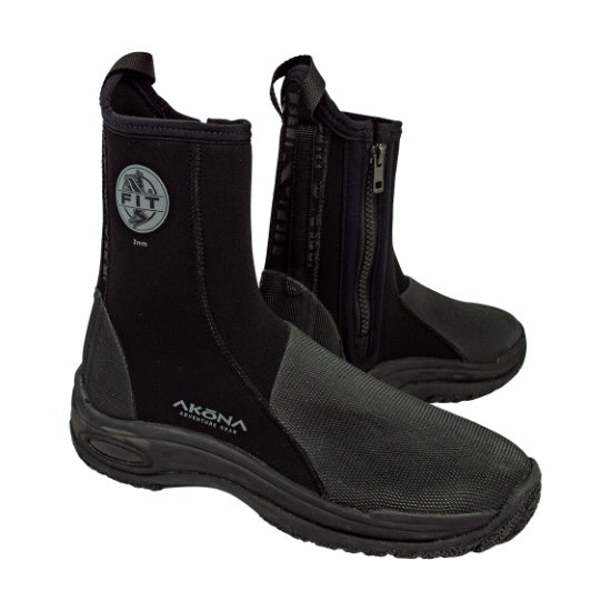 Fit Molded Sole Boot 3mm