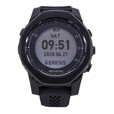 Centauri Watch Computer