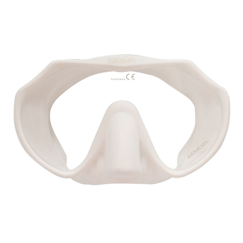 Genesis Sigma Mask