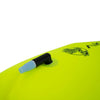 16L Swim Buoy Neon Yellow