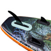Inflatable SUP