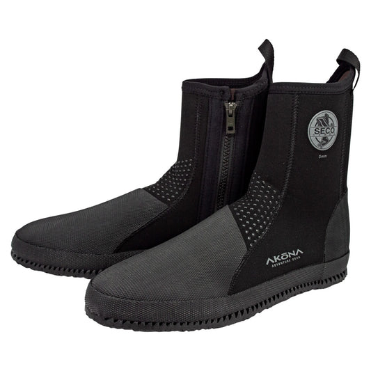 Seco-Self Draining Boot 3.5mm