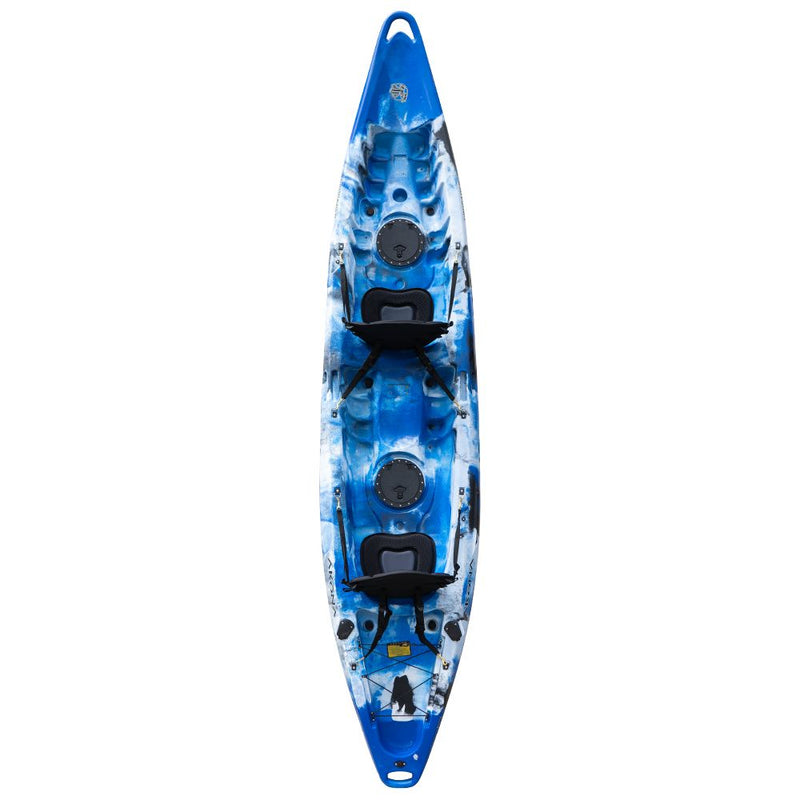 Double Kayak
