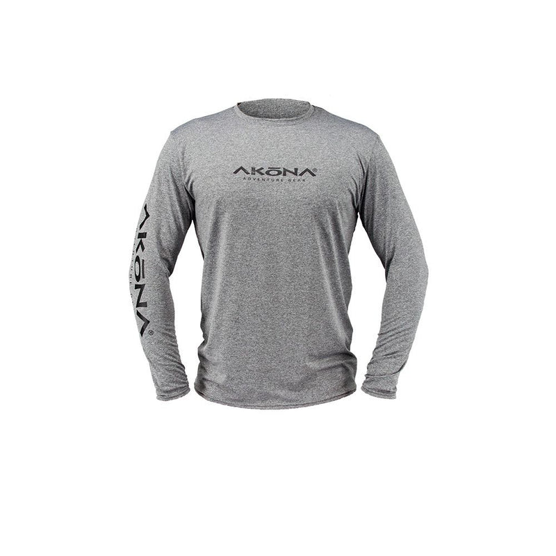 Men's Sun Shirt - Long Sleeve