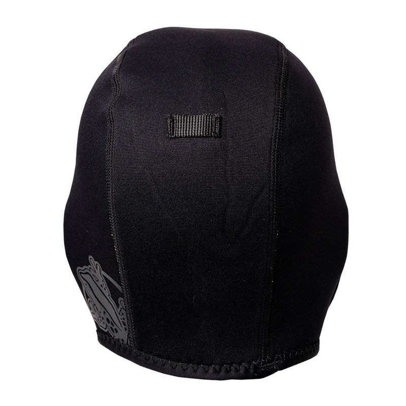 2mm Beanie