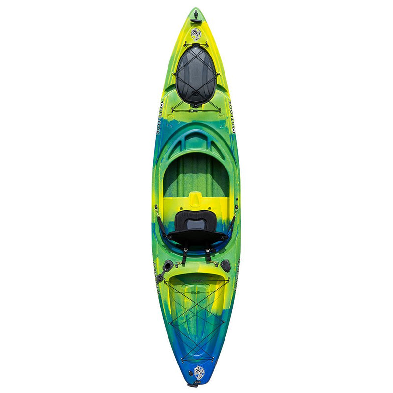 Sit-In Single Kayak