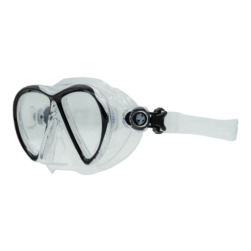 Grand Cayman Mask