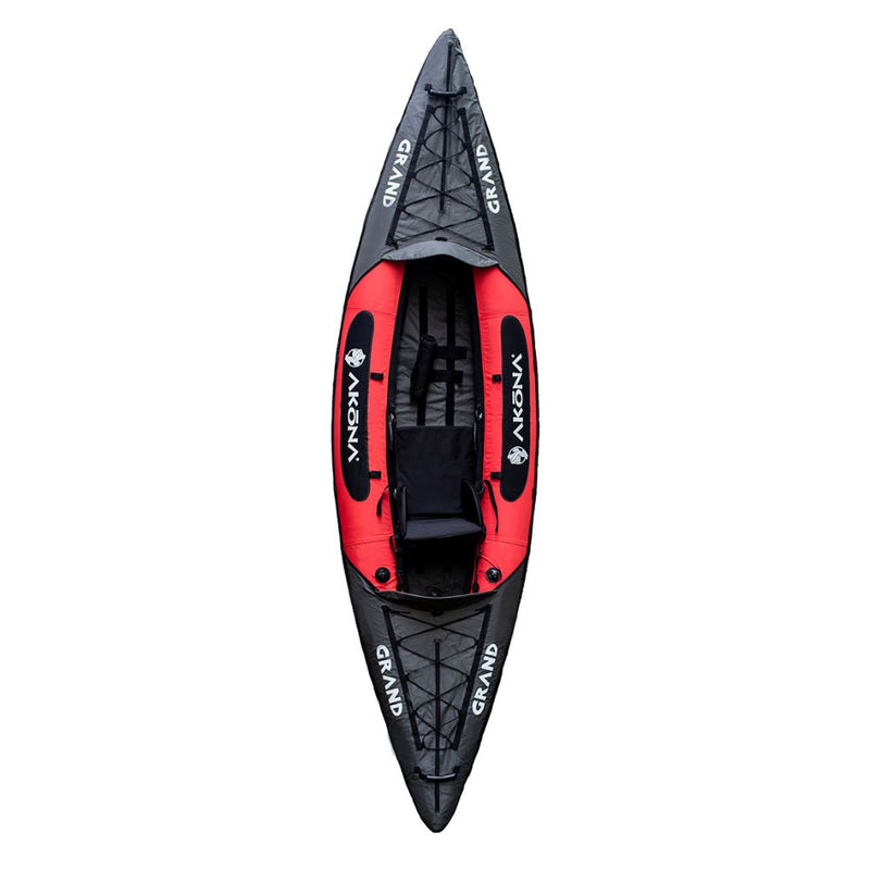 Inflatable Kayak
