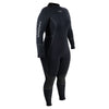 Phantom 5mm Quantum Stretch Back Zip Full