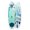 Inflatable SUP