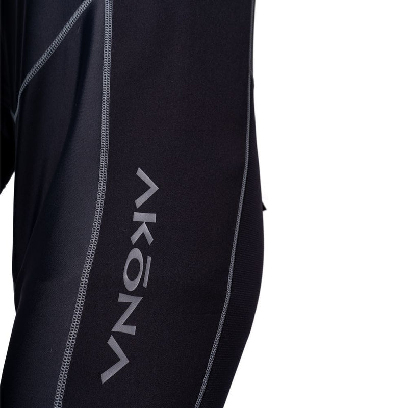 AQ-TEC Men's Full Suit