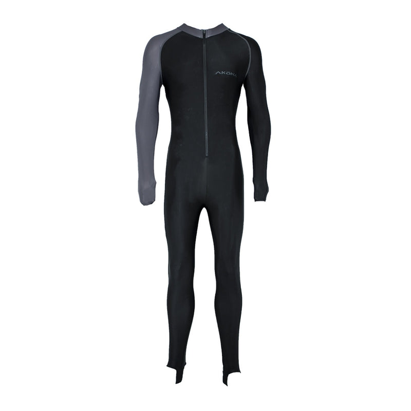 Skin Suit XS Grey (Unisex)