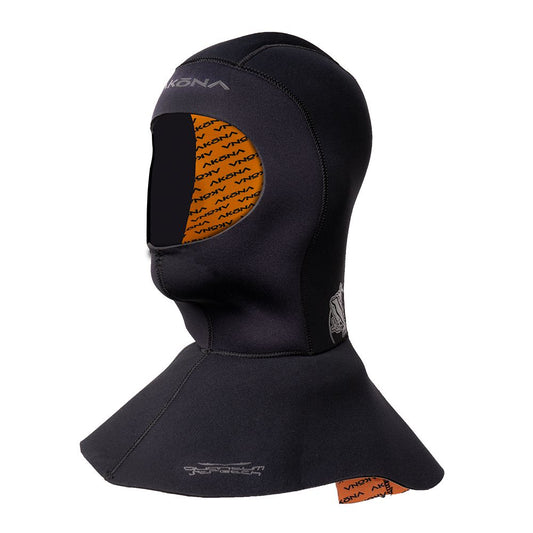 5/3 Quantum Stretch Zip Hood