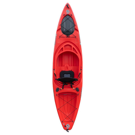 Sit-In Single Kayak
