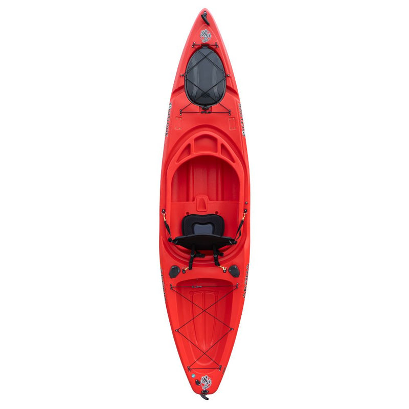 Sit-In Single Kayak