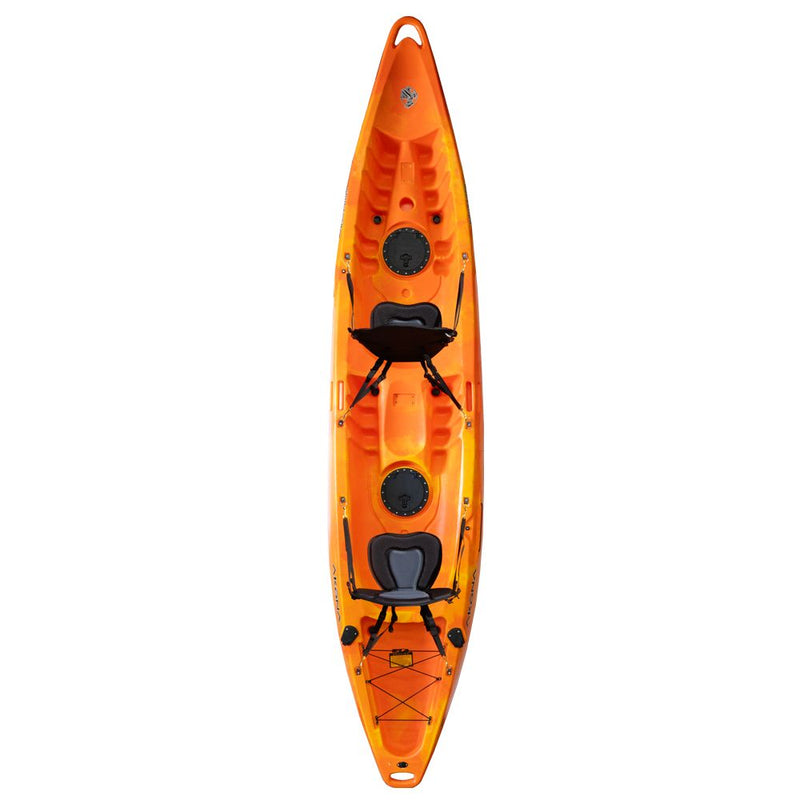 Double Kayak