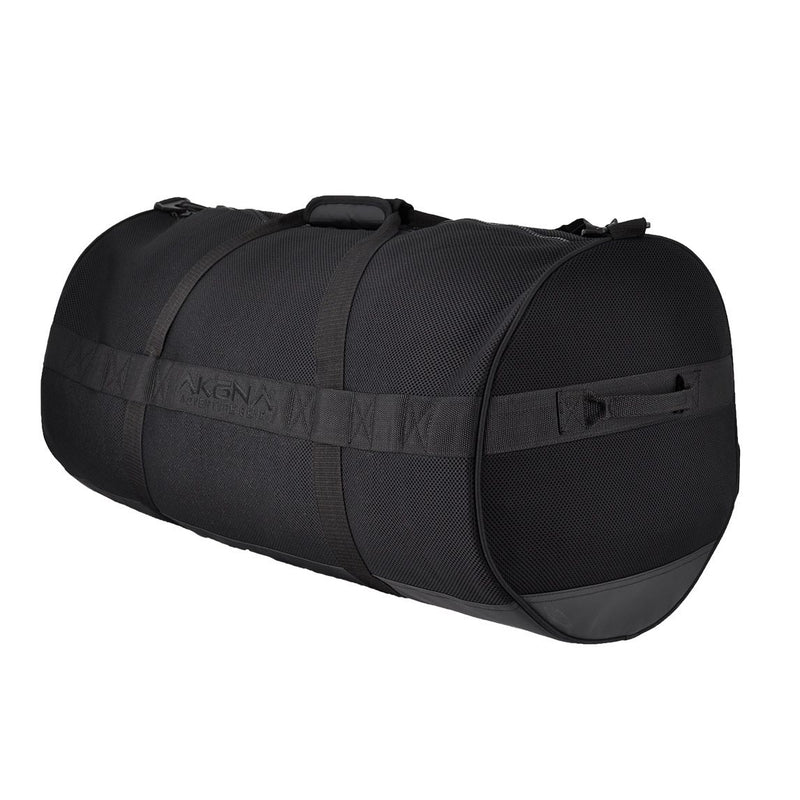 Stealth Mesh Duffel Bag