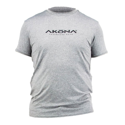 Men's Sun Shirt - Short Sleeve