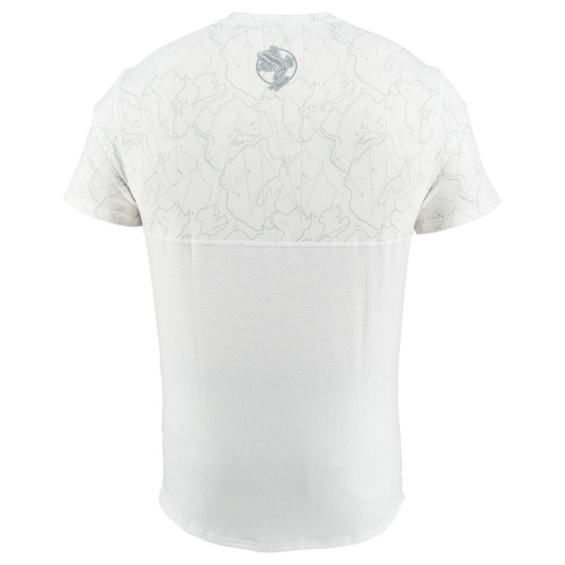 Unisex Sun Shirt - Short Sleeve