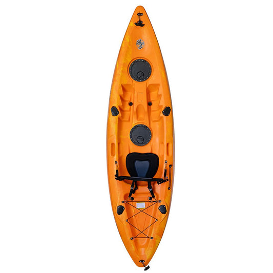 Single Kayak