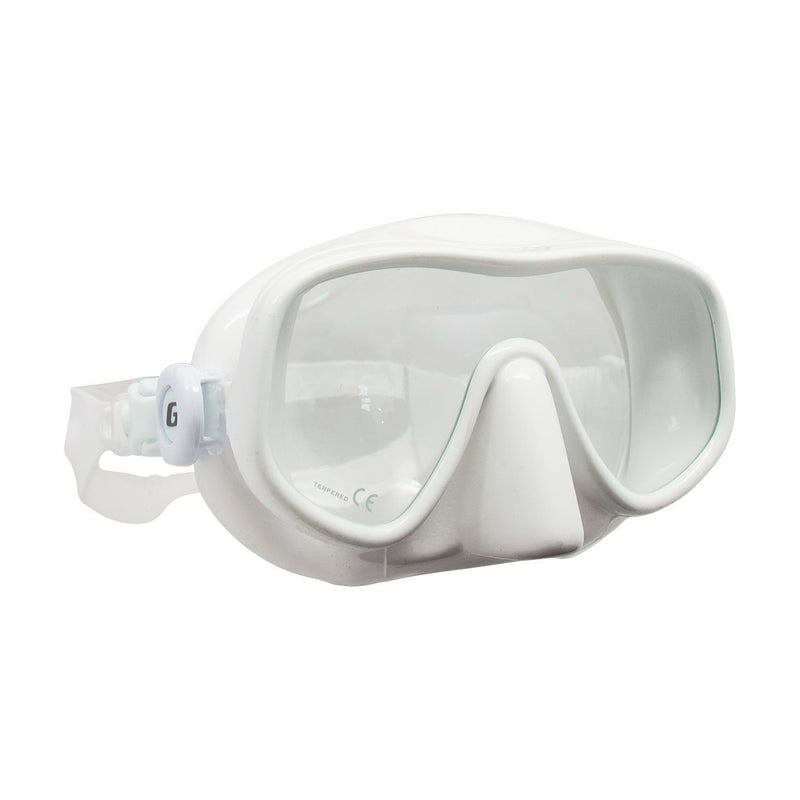 Aero Frameless Mask